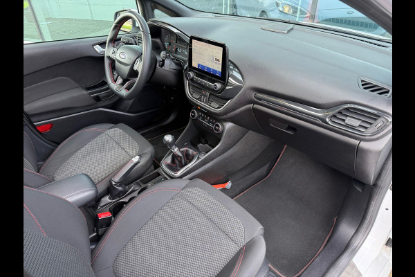 Ford Fiesta 1.0 EcoBoost ST-Line - Pano/schuifdak - Navi - Winterpakket - Org.NL
