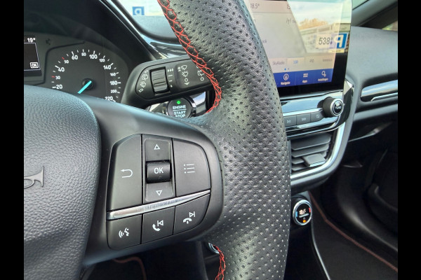 Ford Fiesta 1.0 EcoBoost ST-Line - Pano/schuifdak - Navi - Winterpakket - Org.NL
