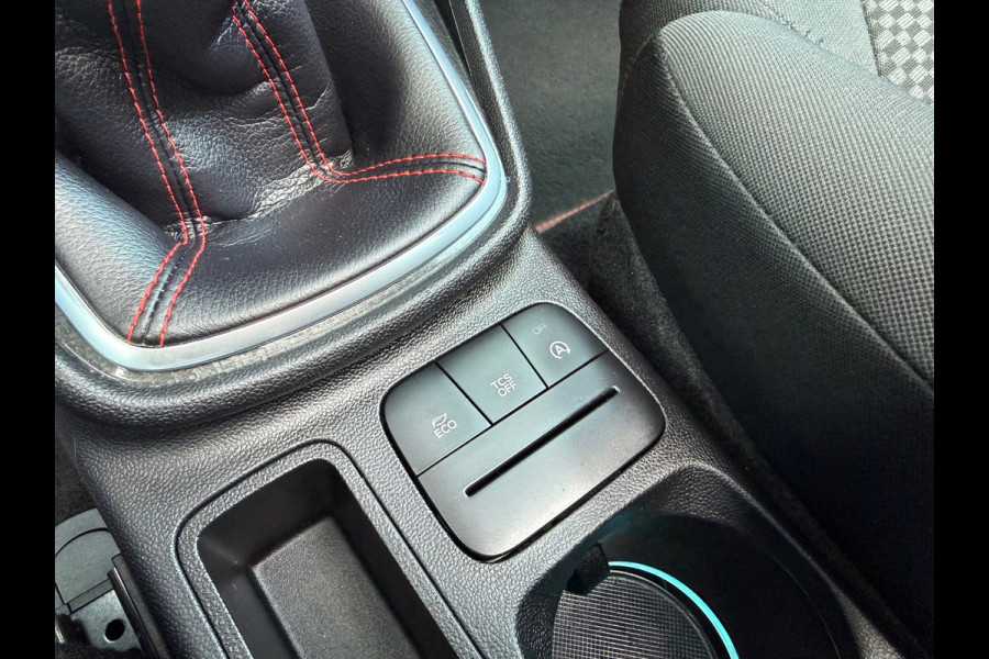 Ford Fiesta 1.0 EcoBoost ST-Line - Pano/schuifdak - Navi - Winterpakket - Org.NL