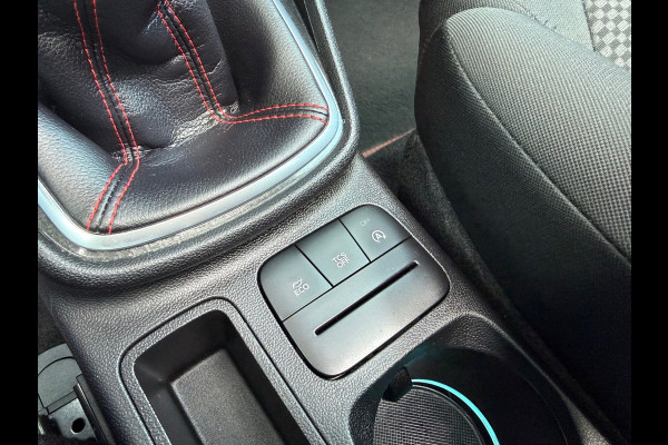 Ford Fiesta 1.0 EcoBoost ST-Line - Pano/schuifdak - Navi - Winterpakket - Org.NL