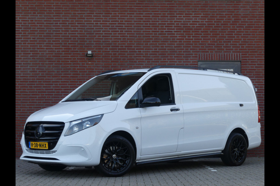 Mercedes-Benz Vito 116 CDI Lang Camera/Navigatie/Cruise control
