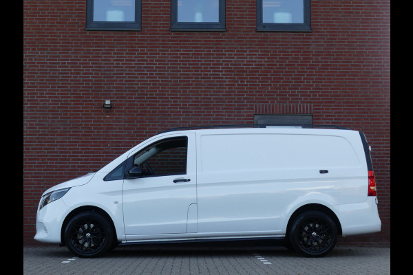 Mercedes-Benz Vito 116 CDI Lang Camera/Navigatie/Cruise control