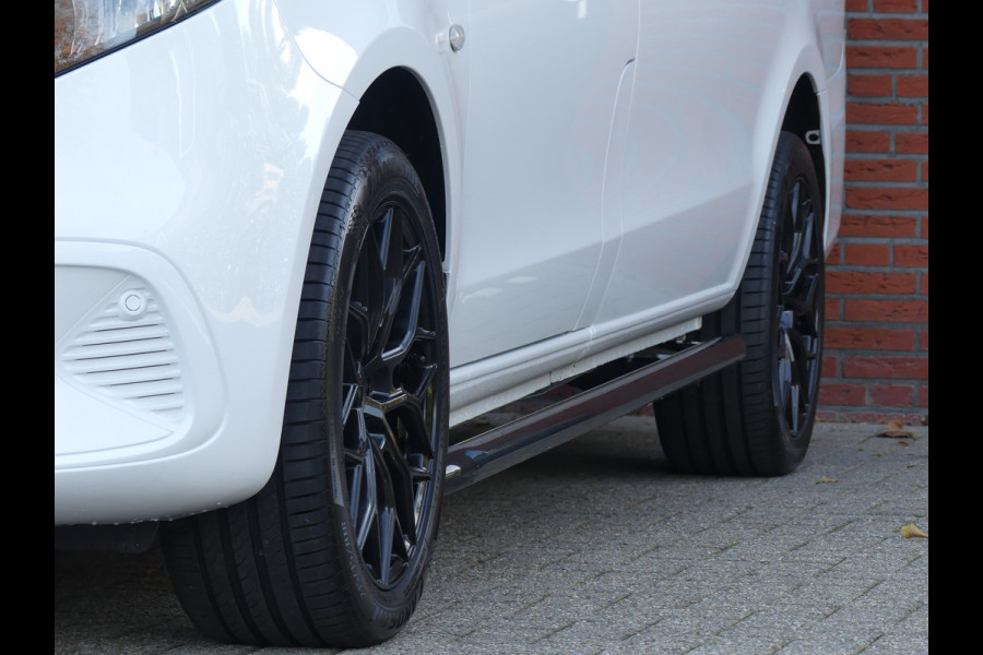 Mercedes-Benz Vito 116 CDI Lang Camera/Navigatie/Cruise control