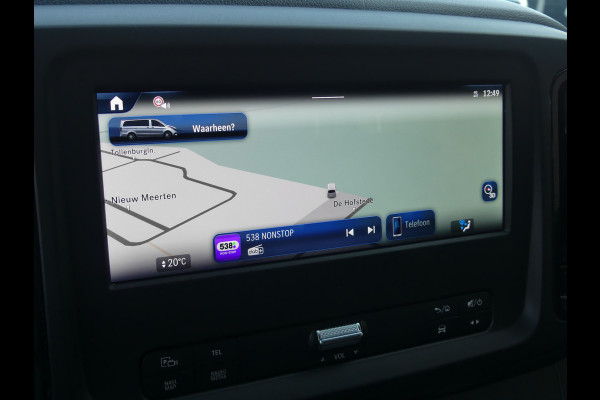 Mercedes-Benz Vito 116 CDI Lang Camera/Navigatie/Cruise control