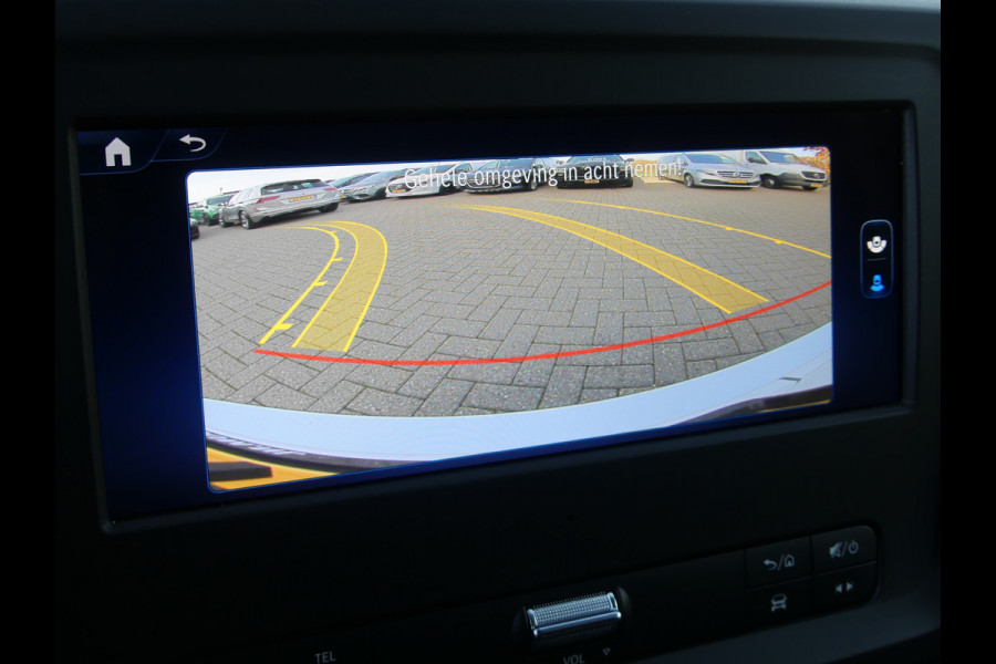 Mercedes-Benz Vito 116 CDI Lang Camera/Navigatie/Cruise control