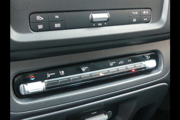 Mercedes-Benz Vito 116 CDI Lang Camera/Navigatie/Cruise control