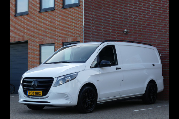 Mercedes-Benz Vito 116 CDI Lang Camera/Navigatie/Cruise control