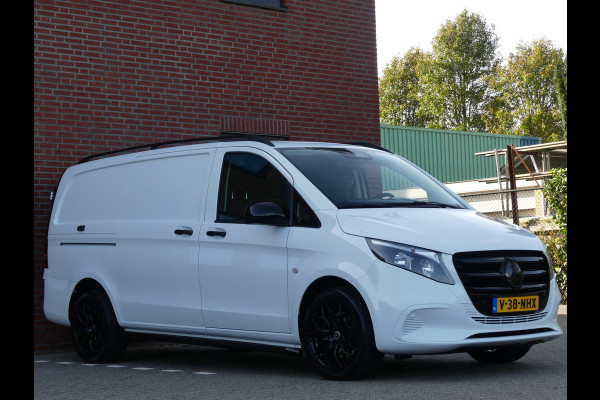 Mercedes-Benz Vito 116 CDI Lang Camera/Navigatie/Cruise control