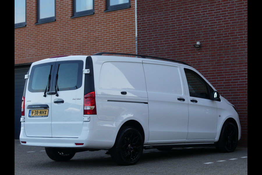 Mercedes-Benz Vito 116 CDI Lang Camera/Navigatie/Cruise control