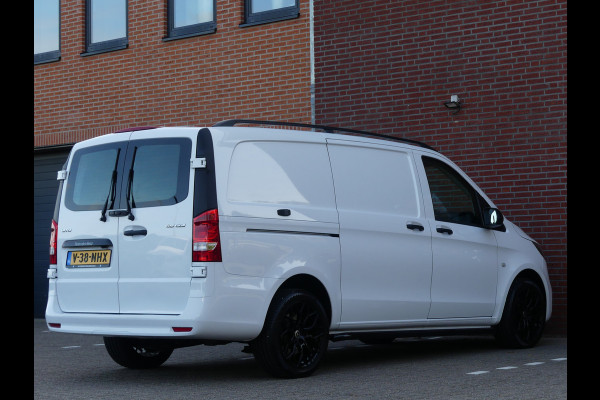 Mercedes-Benz Vito 116 CDI Lang Camera/Navigatie/Cruise control