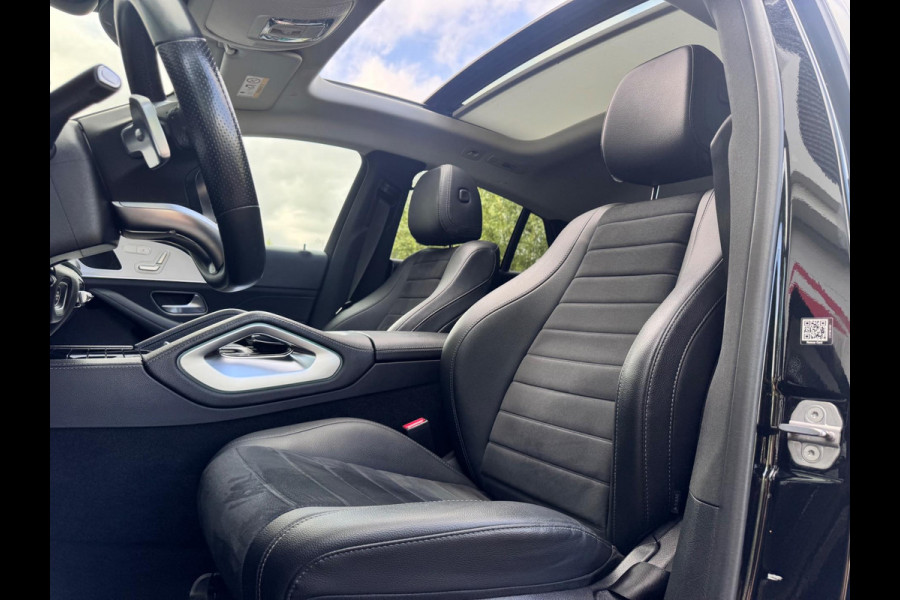 Mercedes-Benz GLE Coupé 350 e 4MATIC Premium Pano/360/Dodehoek