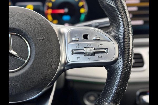 Mercedes-Benz GLE Coupé 350 e 4MATIC Premium Pano/360/Dodehoek