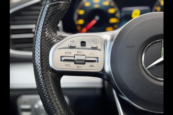 Mercedes-Benz GLE Coupé 350 e 4MATIC Premium Pano/360/Dodehoek