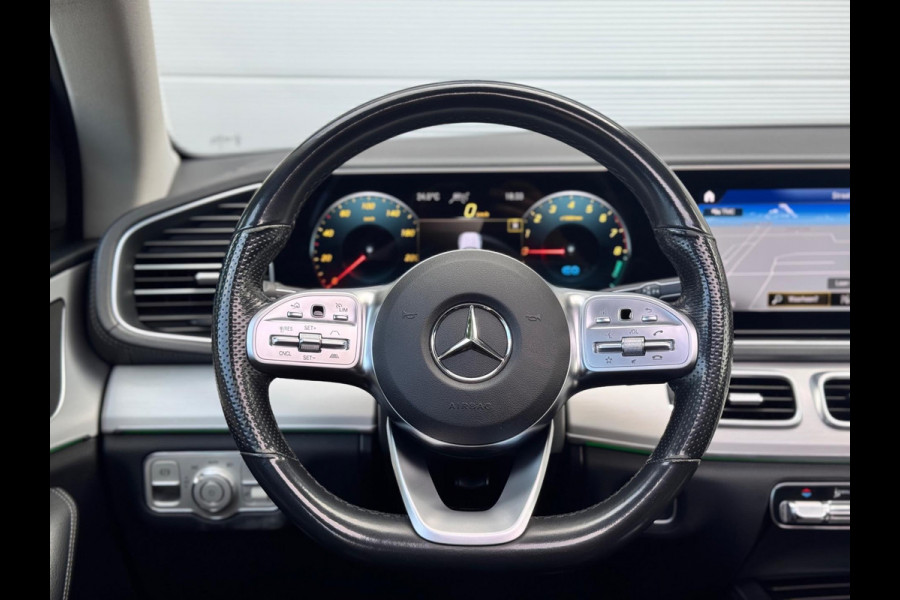 Mercedes-Benz GLE Coupé 350 e 4MATIC Premium Pano/360/Dodehoek