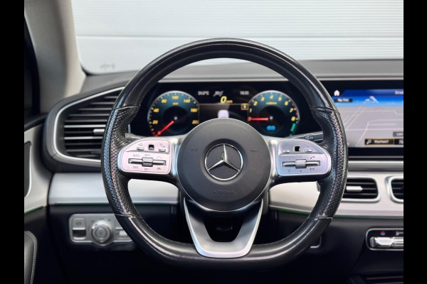Mercedes-Benz GLE Coupé 350 e 4MATIC Premium Pano/360/Dodehoek