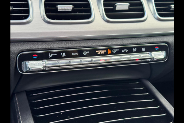 Mercedes-Benz GLE Coupé 350 e 4MATIC Premium Pano/360/Dodehoek
