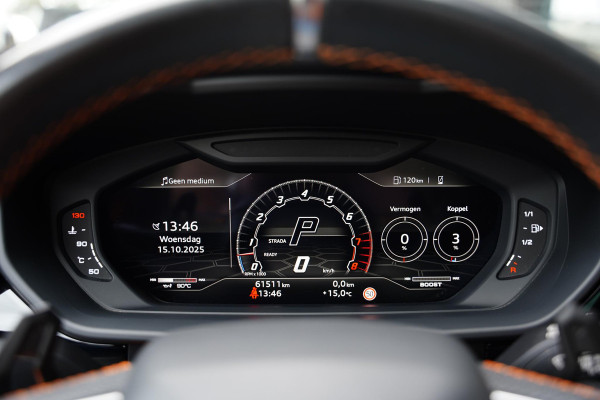 Lamborghini Urus 4.0 V8 Graphite Capsule NL-Auto Stealth X-PEL