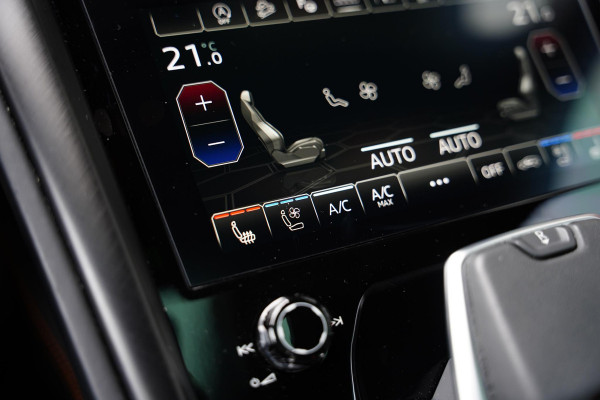 Lamborghini Urus 4.0 V8 Graphite Capsule NL-Auto Stealth X-PEL