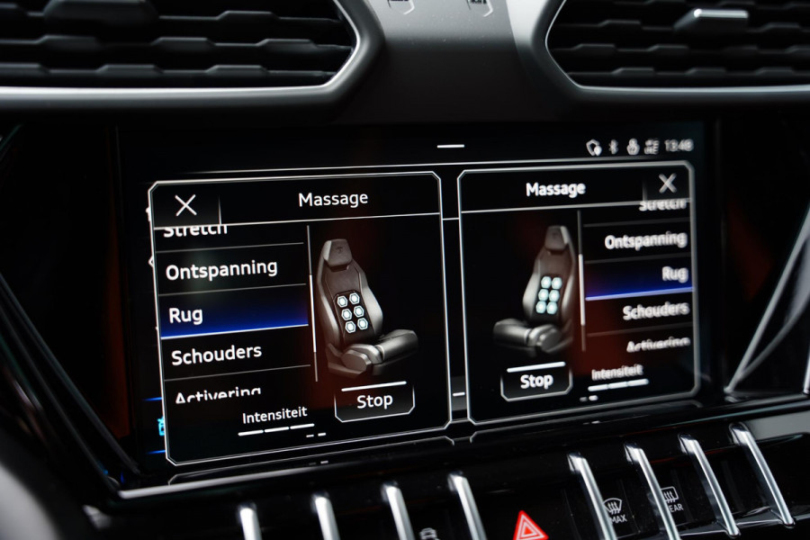 Lamborghini Urus 4.0 V8 Graphite Capsule NL-Auto Stealth X-PEL