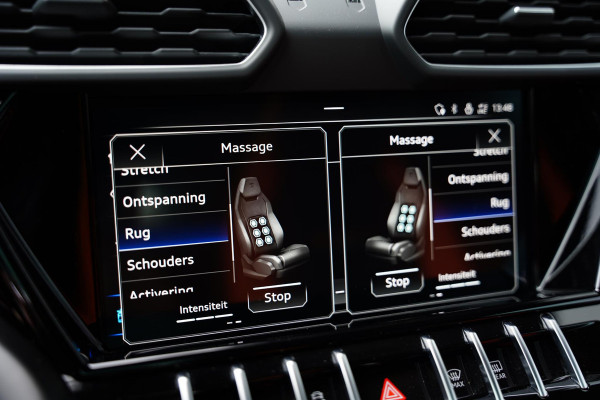 Lamborghini Urus 4.0 V8 Graphite Capsule NL-Auto Stealth X-PEL