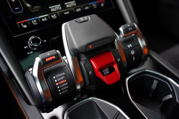 Lamborghini Urus 4.0 V8 Graphite Capsule NL-Auto Stealth X-PEL