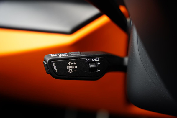 Lamborghini Urus 4.0 V8 Graphite Capsule NL-Auto Stealth X-PEL