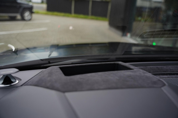 Lamborghini Urus 4.0 V8 Graphite Capsule NL-Auto Stealth X-PEL