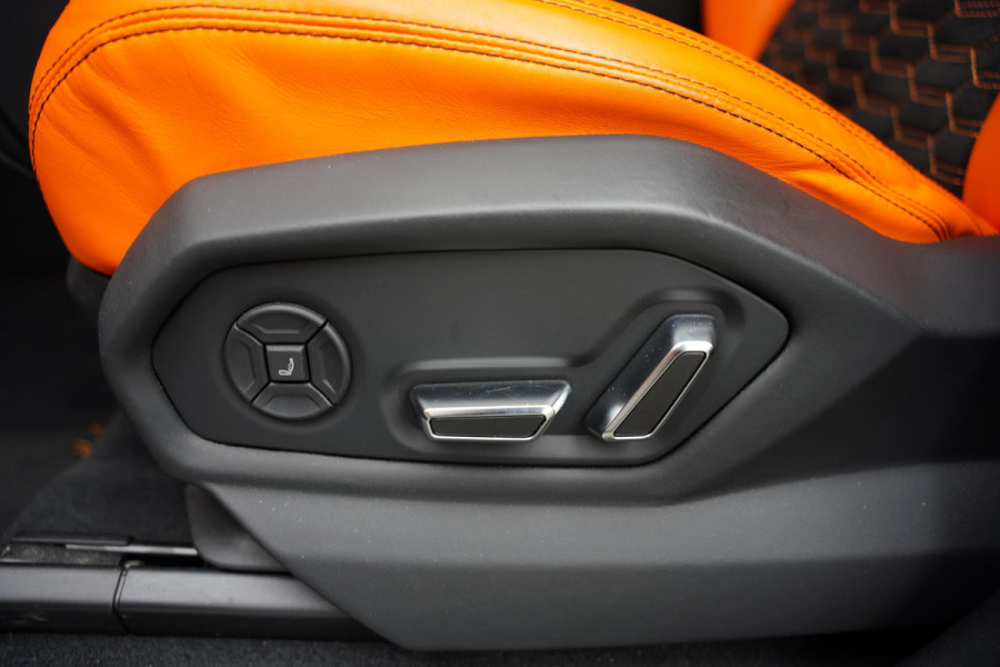 Lamborghini Urus 4.0 V8 Graphite Capsule NL-Auto Stealth X-PEL