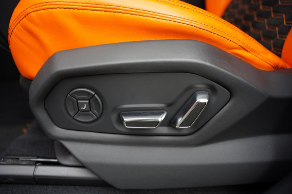 Lamborghini Urus 4.0 V8 Graphite Capsule NL-Auto Stealth X-PEL