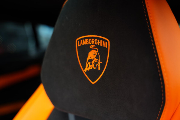 Lamborghini Urus 4.0 V8 Graphite Capsule NL-Auto Stealth X-PEL