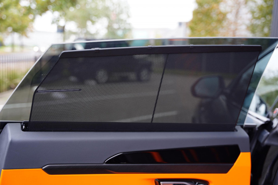 Lamborghini Urus 4.0 V8 Graphite Capsule NL-Auto Stealth X-PEL