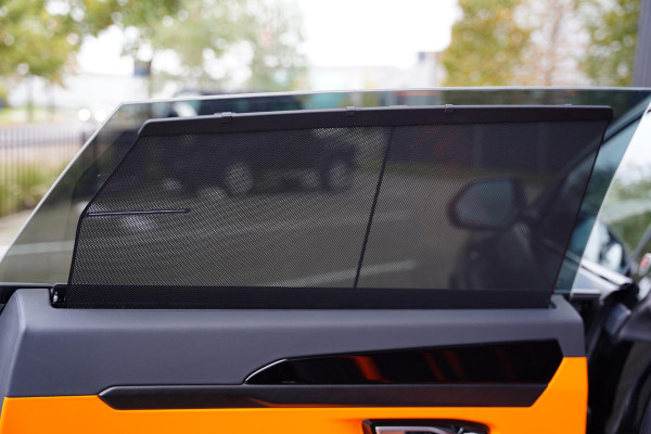 Lamborghini Urus 4.0 V8 Graphite Capsule NL-Auto Stealth X-PEL