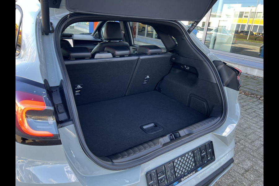 Ford Puma 1.0 EcoBoost Hybrid ST-Line X 125pk | NIEUWE MODEL! | Driver Assistance Pack | Winterpack | Matrix Led Koplampen