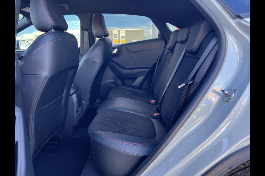 Ford Puma 1.0 EcoBoost Hybrid ST-Line X 125pk | NIEUWE MODEL! | Driver Assistance Pack | Winterpack | Matrix Led Koplampen