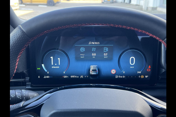 Ford Puma 1.0 EcoBoost Hybrid ST-Line X 125pk | NIEUWE MODEL! | Driver Assistance Pack | Winterpack | Matrix Led Koplampen