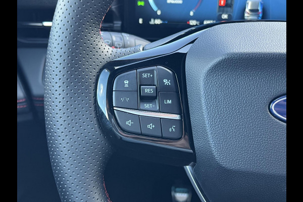 Ford Puma 1.0 EcoBoost Hybrid ST-Line X 125pk | NIEUWE MODEL! | Driver Assistance Pack | Winterpack | Matrix Led Koplampen