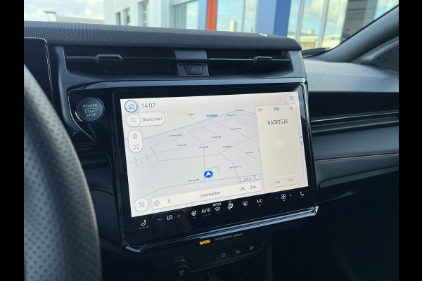 Ford Puma 1.0 EcoBoost Hybrid ST-Line X 125pk | NIEUWE MODEL! | Driver Assistance Pack | Winterpack | Matrix Led Koplampen