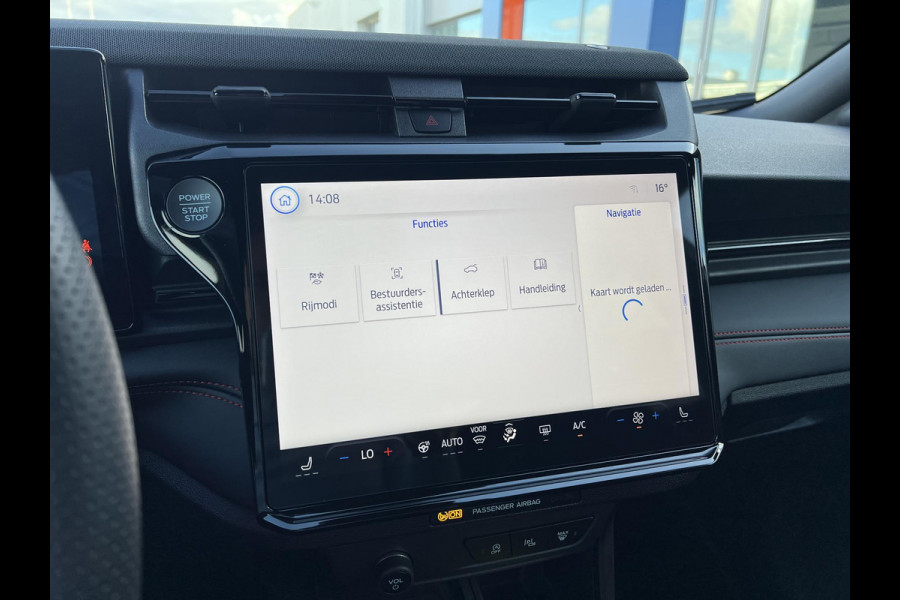 Ford Puma 1.0 EcoBoost Hybrid ST-Line X 125pk | NIEUWE MODEL! | Driver Assistance Pack | Winterpack | Matrix Led Koplampen