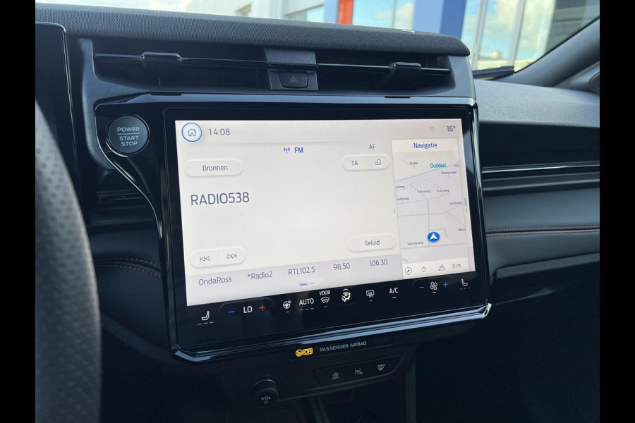 Ford Puma 1.0 EcoBoost Hybrid ST-Line X 125pk | NIEUWE MODEL! | Driver Assistance Pack | Winterpack | Matrix Led Koplampen