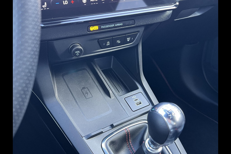 Ford Puma 1.0 EcoBoost Hybrid ST-Line X 125pk | NIEUWE MODEL! | Driver Assistance Pack | Winterpack | Matrix Led Koplampen