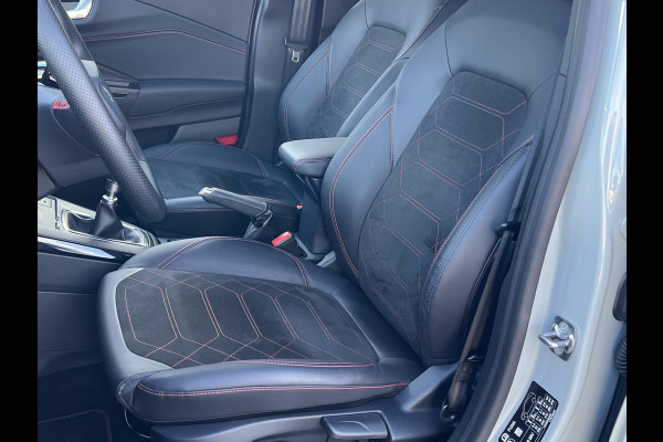 Ford Puma 1.0 EcoBoost Hybrid ST-Line X 125pk | NIEUWE MODEL! | Driver Assistance Pack | Winterpack | Matrix Led Koplampen