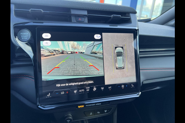 Ford Puma 1.0 EcoBoost Hybrid ST-Line X 125pk | NIEUWE MODEL! | Driver Assistance Pack | Winterpack | Matrix Led Koplampen