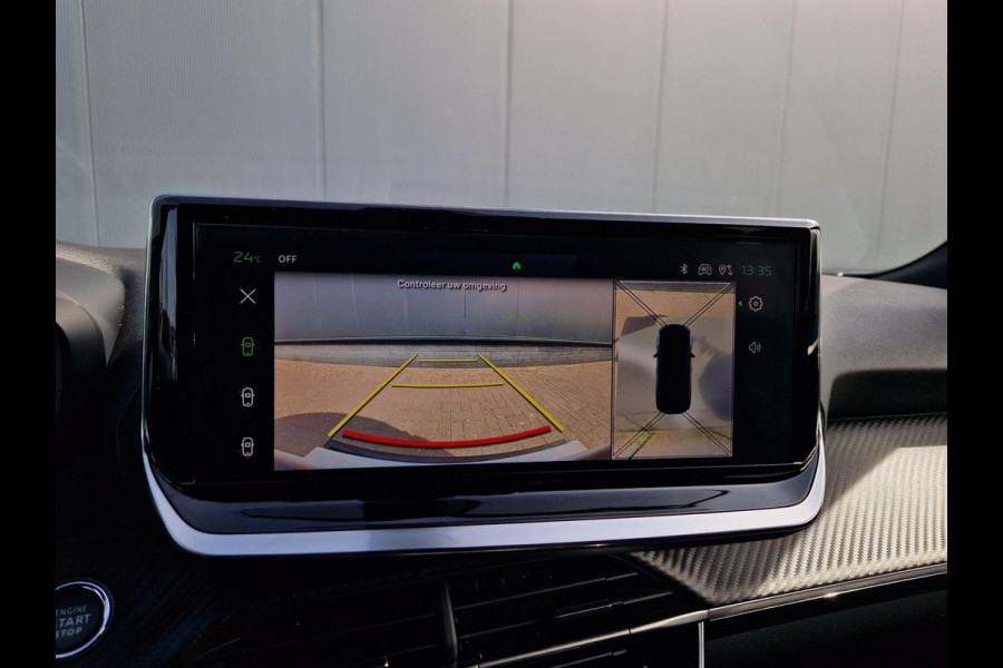 Peugeot 2008 1.2 PureTech EAT8 130PK Allure