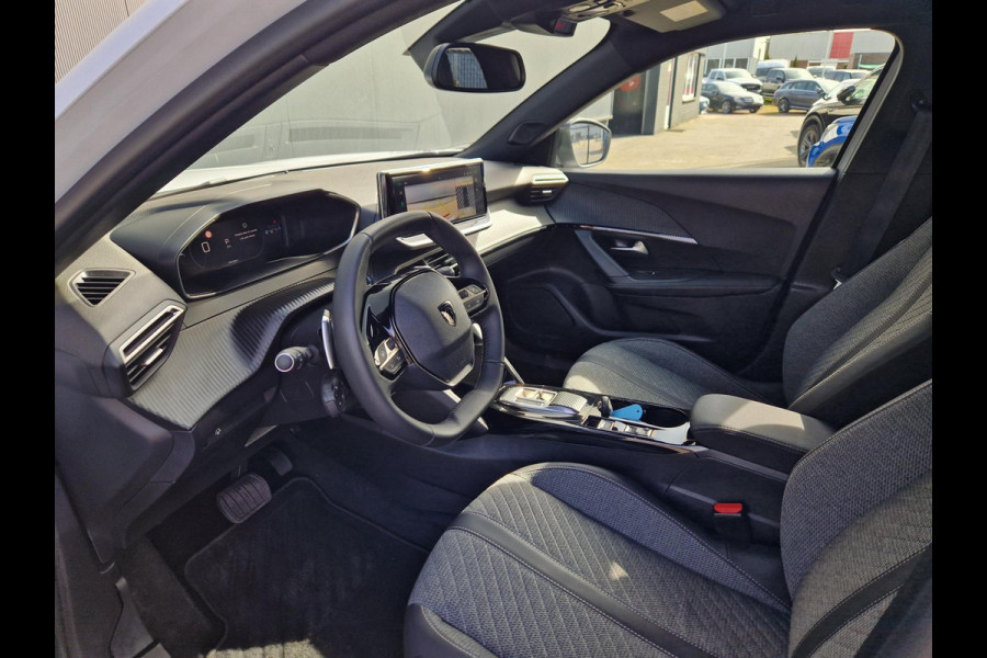 Peugeot 2008 1.2 PureTech EAT8 130PK Allure