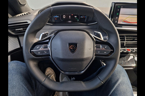 Peugeot 2008 1.2 PureTech EAT8 130PK Allure