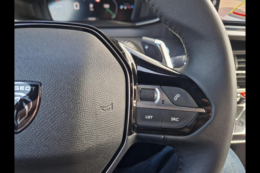 Peugeot 2008 1.2 PureTech EAT8 130PK Allure