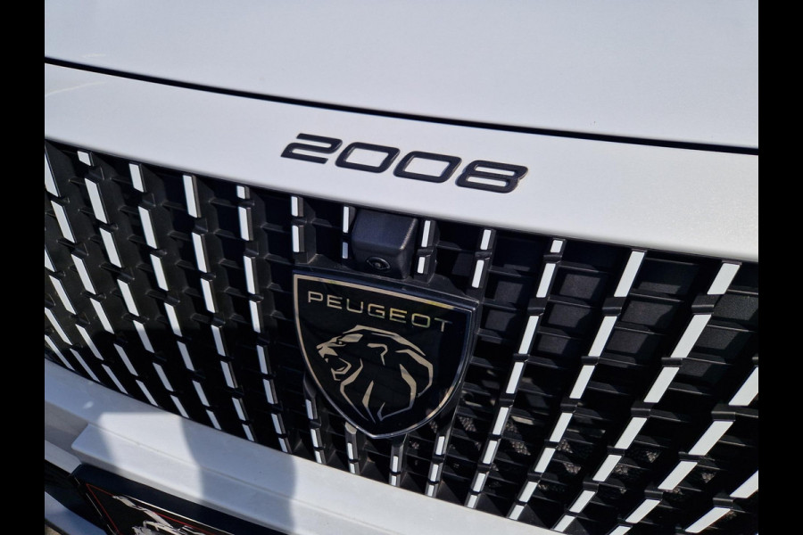 Peugeot 2008 1.2 PureTech EAT8 130PK Allure