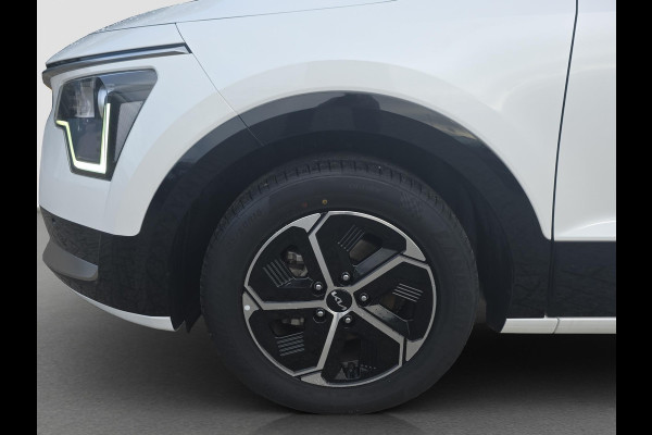 Kia Niro 1.6 GDi Hybrid DynamicLine | Navi | Camera | Adapt. Cruise | Lane-Assist | Carplay/Android Auto |