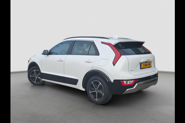Kia Niro 1.6 GDi Hybrid DynamicLine | Navi | Camera | Adapt. Cruise | Lane-Assist | Carplay/Android Auto |