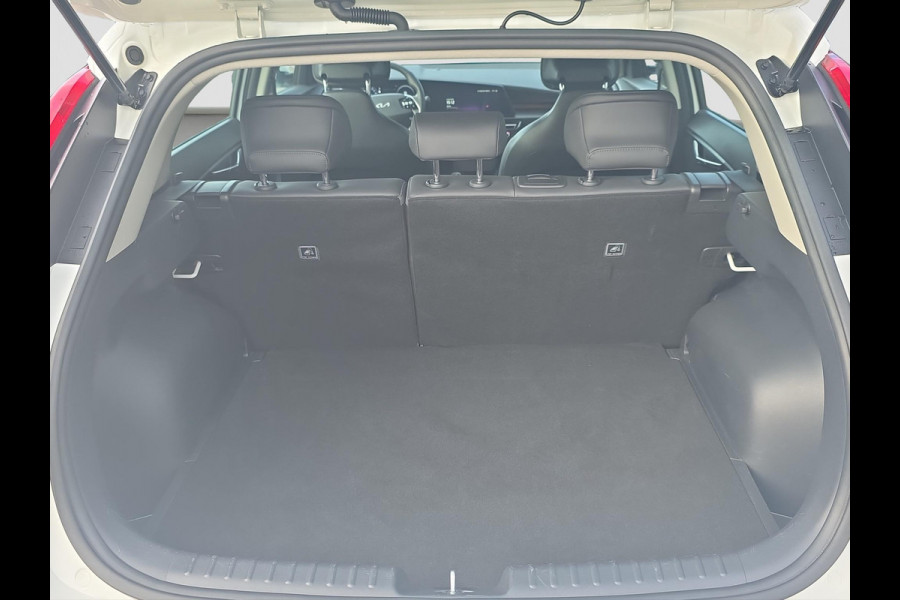 Kia Niro 1.6 GDi Hybrid DynamicLine | Navi | Camera | Adapt. Cruise | Lane-Assist | Carplay/Android Auto |
